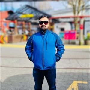 Meet your Posher, Raunaq